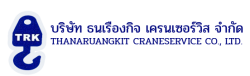 THANARUANGKIT CRANESERVICE CO.,LTD